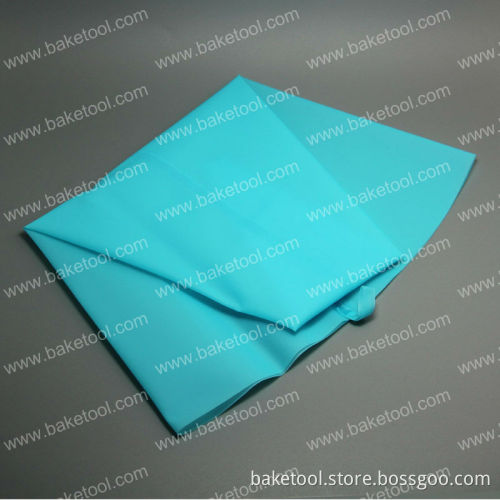 New 20" Silicone Pastry Icing Bag